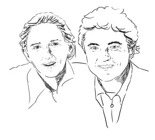 Пара Скарпа