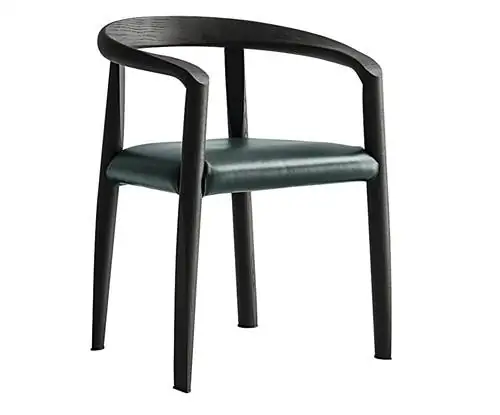 Мисс стул для MolteniampC. дизайн, недавно переизданный итальянским