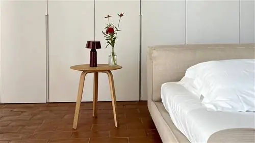 История цветов Черный