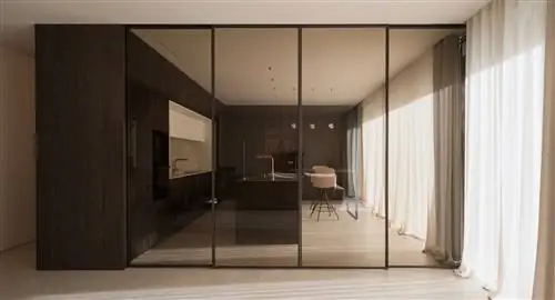 Самый красивый дом в Альбасете играет с солнцем 365 дней в году