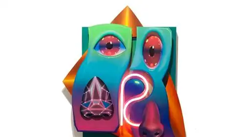 5 ПОДАРКОВ для любителей (и не очень) URBAN ART
