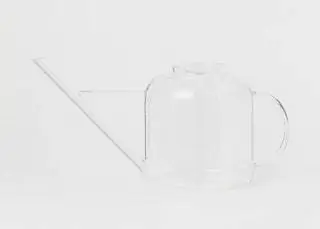 душ из стекла HM Home