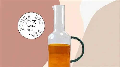 Кувшин от Cristina Oria: MODERN GLASS