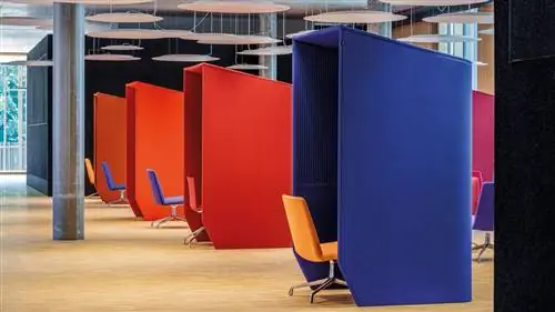 Какими будут офисы будущего? У Андреу Мира есть ключи в его новой книге