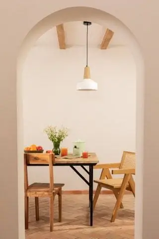 Гамма пастельных тонов от Create наполняет свежестью кухню и столовую с техникой, которая становится…