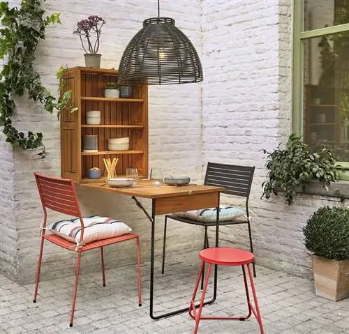 Предоставлено Maisons du Monde