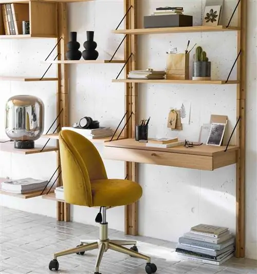 Как украсить маленькую квартиру экологично