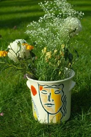 Одна из вещей, по которой мы больше всего скучаем в этот период, - это контакт с природой. Я думаю, это хороший…
