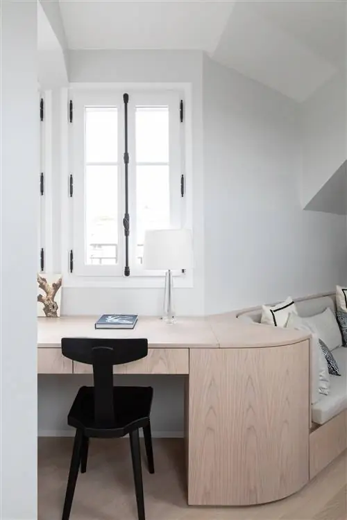 маленький плоский париж