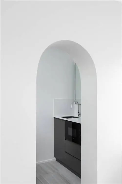 маленький плоский париж