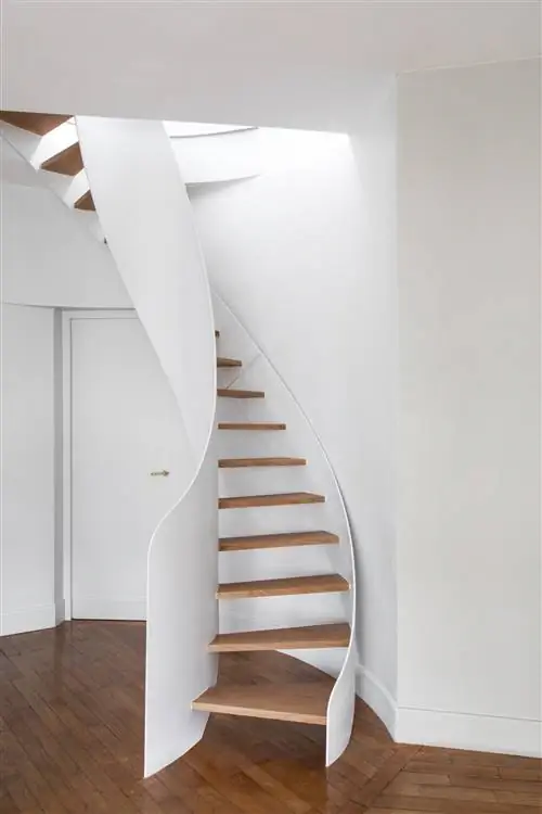 маленький плоский париж