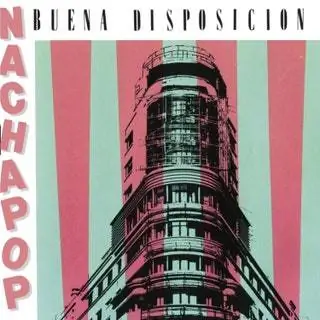 Нача Попо использовала культовое здание Каррион в своем альбоме Buena Disposition. Недвижимость рядом с Пласа-де-Кальяо была… Нача Попо использовала культовое здание Каррион в своем альбоме Buena Disposition. Недвижимость рядом с Пласа-де-Кальяо была…