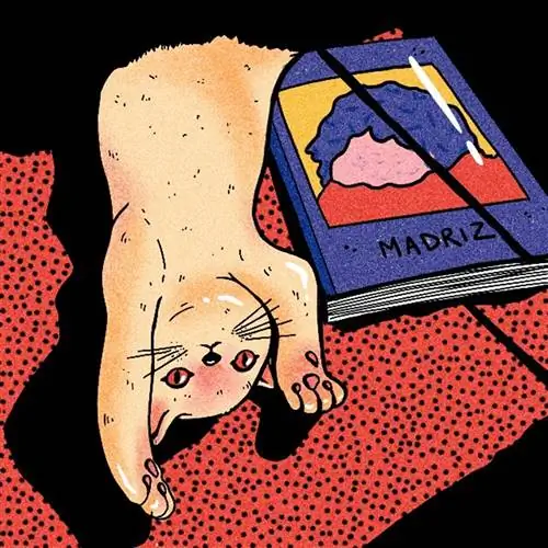 BE FERNÁNDEZ художник, иллюстрирующий городскую жизнь с помощью поп-эстетики BE FERNÁNDEZ художник, иллюстрирующий городскую жизнь с помощью поп-эстетики