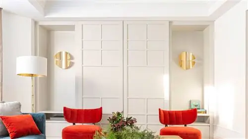 Сделайте Мадрид центром мира