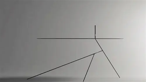 Deconstructed Pieces II: Это НЕ СТОЛ