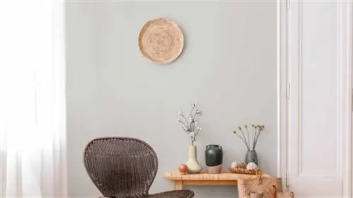 УРОК 134: Какой цвет выбрать для ВХОДА и его психологические эффекты