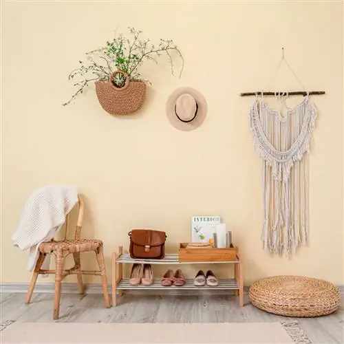 Какой цвет выбрать для ВХОДА и его психологическое воздействие