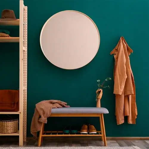 Какой цвет выбрать для ВХОДА и его психологическое воздействие