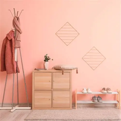 Какой цвет выбрать для ВХОДА и его психологическое воздействие