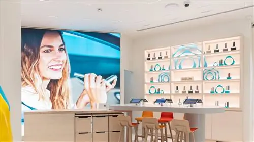 Рассказываем все, что новый магазин IQOS может сделать для вас