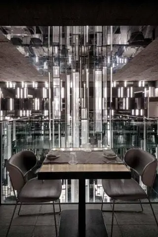 Созвездие Sushi Club, это уже пятая локация, изменило саму концепцию азиатского гастрономического опыта