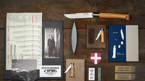 Дизайн RAZOR, представленный на MoMa, который вы можете иметь в своем ДОМЕ