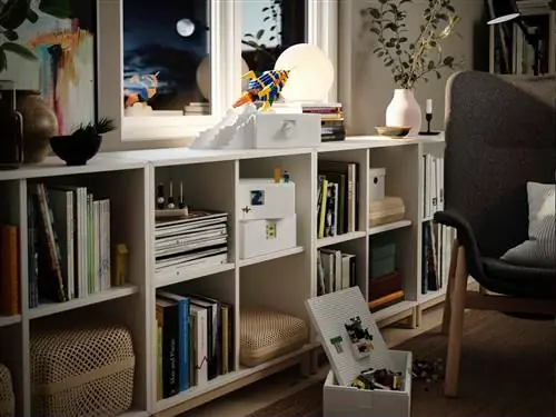 Новый TIDY PLAY от Ikea и Lego Новый TIDY PLAY от Ikea и Lego