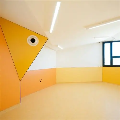 ДЕТСКАЯ БУДУЩЕГО - это реальность и фирма ENERO ARQUITECTURA