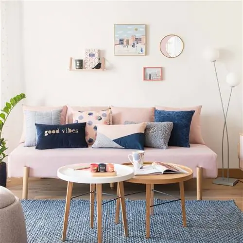 УРОК 129 Как сделать ремонт в доме в НОВЫЙ ГОД