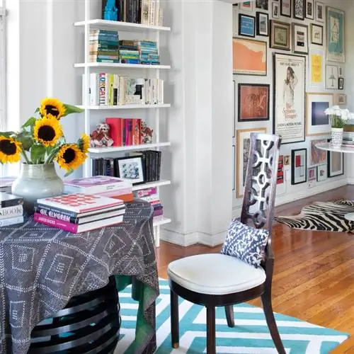 Дом в Лос-Анджелесе