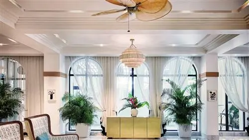 Новая жизнь White Elephant Palm Beach