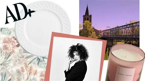 Десять вещей, которые делают меня счастливой: ВИРДЖИНИЯ РИЗУ
