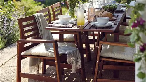 Это 7 новинок Ikea, которые вы захотите встретить летом