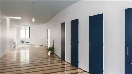Дом в Фонтеньясе, автор Fala Atelier