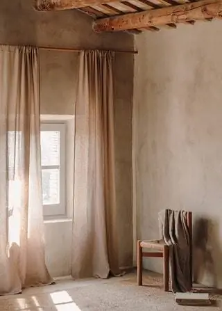 Этот комплект штор, помимо того, что он легкий, относится к коллекции Mango Committed. Это означает, что он имеет…