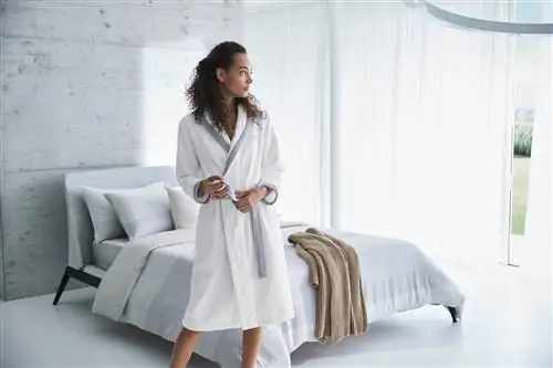 Атлас и трикотаж LUXURY из тканей от BOSS HOME