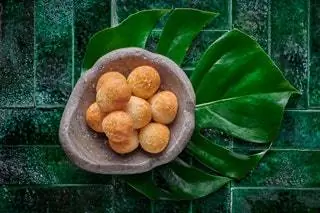 Амазонская кухня вдохновлена не только странами Амазонки, но и азиатскими и средиземноморскими сообществами…
