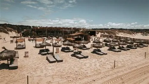 Høtel 48 Nord родился в результате встречи двух культур, Франции и Скандинавии, а также двух…