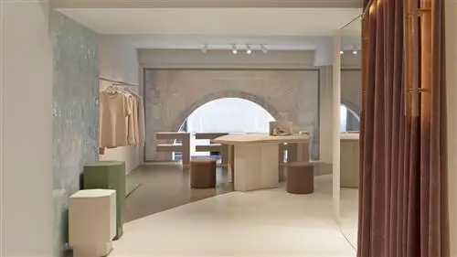 Галерея дизайна или модный магазин? Оба (и это на Майорке)