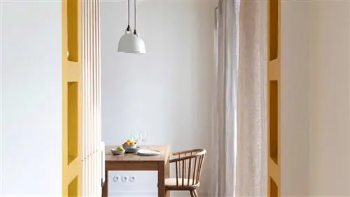 45-метровый DUPLEX в Париже