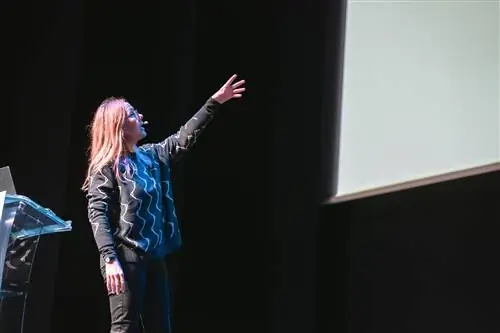 Инма Бермудес на фестивале Getxo Serifalaris