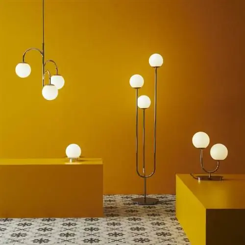 Светильники Simrishamn от Inma Bermúdez для Ikea