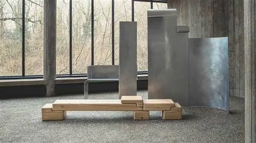 Linde Freya Tangelder и Cassina: неограниченное издание