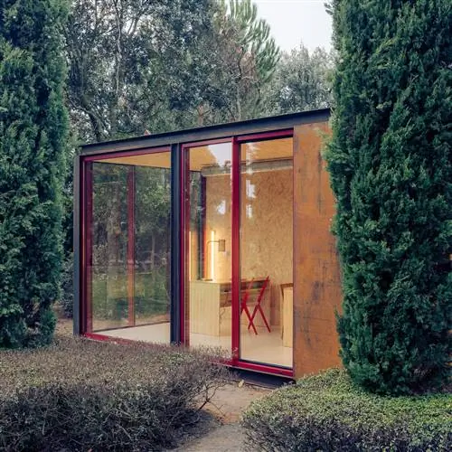 Могу ли я работать удаленно с Tini Office?Да, спасибо