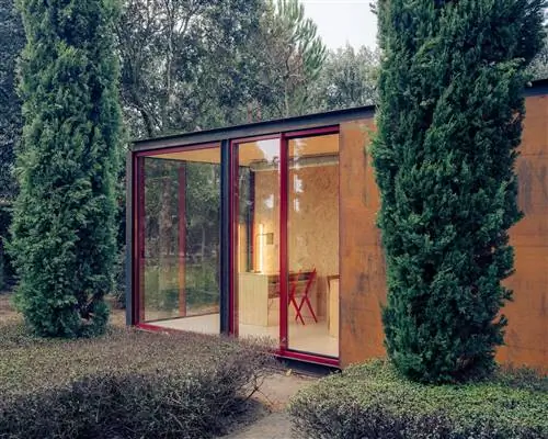 Могу ли я работать удаленно с Tini Office?Да, спасибо