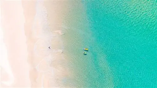 Мы открыли для себя Atlas Beach, первую авторскую фотогалерею, посвященную исключительно морю (и она есть в Тарифе)