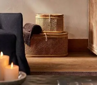коробка для мыши Zara Home