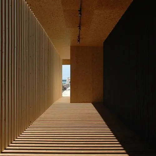 TBA21 Ваш черный горизонт Венеция