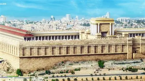 ГИПНОТИЧЕСКОЕ 3D-воссоздание 6 ЧУДЕС ЧЕЛОВЕЧЕСТВА в опасности