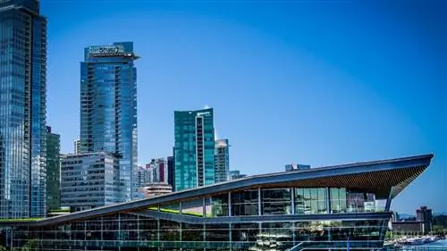 ПУТЕШЕСТВИЯ, где ЗДОРОВАЯ архитектура является главным героем